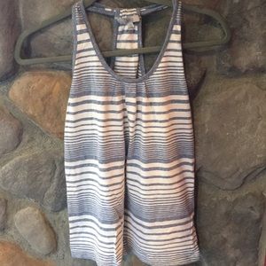 $5 in $25 bundle Dalia tank top size S